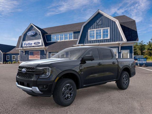 2026 Ford Ranger XLT for sale in Warwick, NY