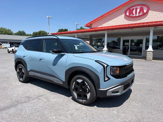 2027 Kia Seltos EX for sale in Hummels Wharf, PA