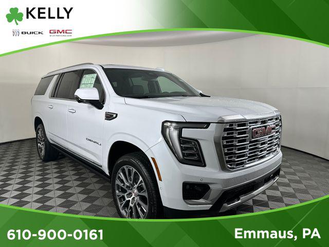 2026 GMC Yukon XL 4WD Denali for sale in Emmaus, PA