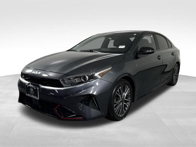 2023 Kia Forte GT-Line for sale in Schaumburg, IL