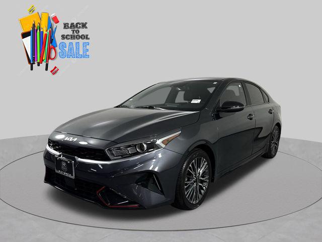 2023 Kia Forte GT-Line for sale in Schaumburg, IL