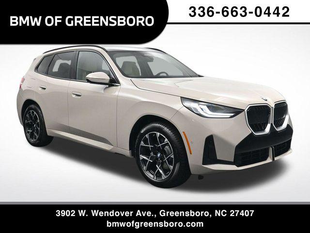 2026 BMW X3 30 xDrive for sale in Greensboro, NC