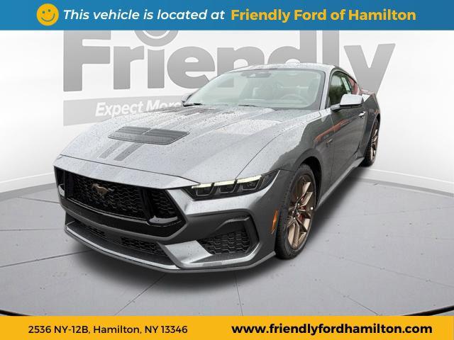 2026 Ford Mustang GT Premium Fastback for sale in Hamilton, NY