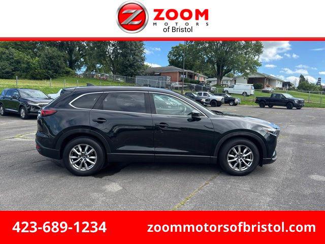 2016 Mazda CX-9 Touring for sale in Bristol, TN