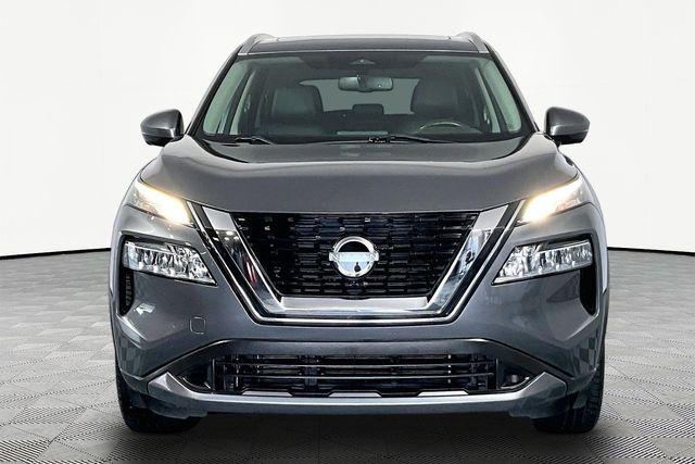 Used 2023 Nissan Rogue SL FWD For Sale in Olive Branch, MS