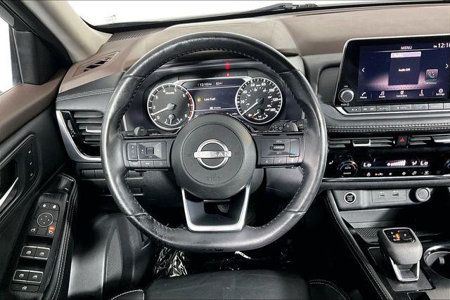 Used 2023 Nissan Rogue SL FWD For Sale in Olive Branch, MS