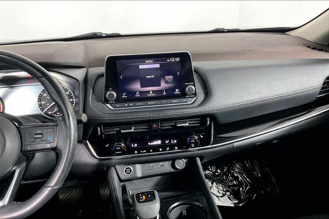 Used 2023 Nissan Rogue SL FWD For Sale in Olive Branch, MS