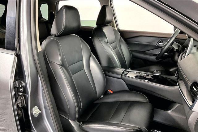 Used 2023 Nissan Rogue SL FWD For Sale in Olive Branch, MS