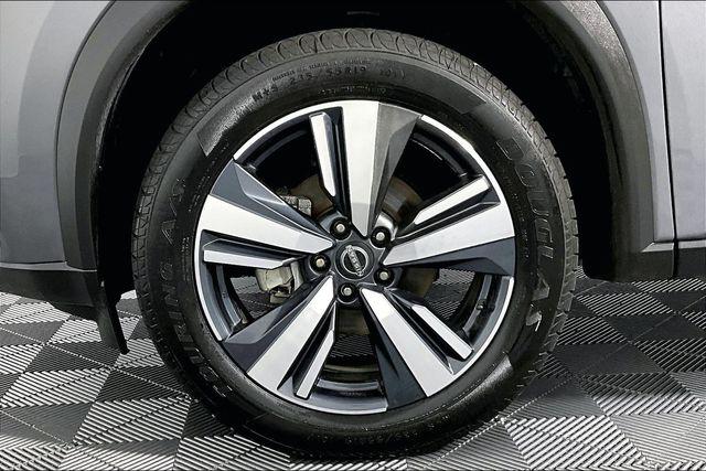 Used 2023 Nissan Rogue SL FWD For Sale in Olive Branch, MS