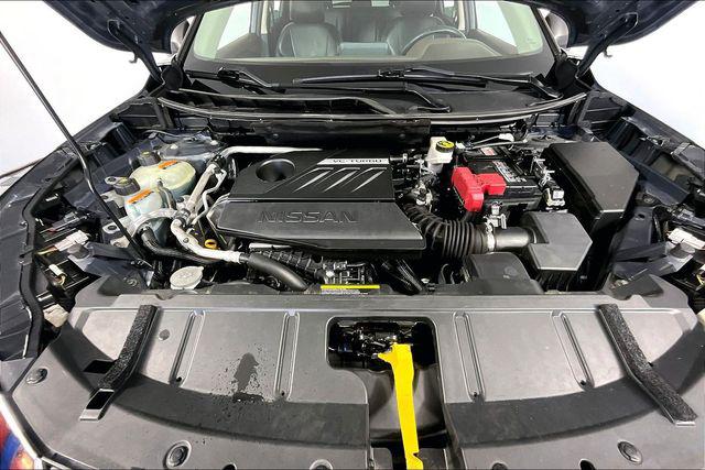 Used 2023 Nissan Rogue SL FWD For Sale in Olive Branch, MS