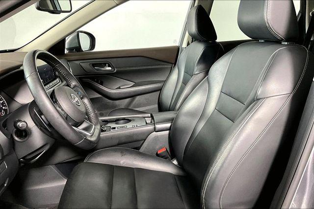 Used 2023 Nissan Rogue SL FWD For Sale in Olive Branch, MS