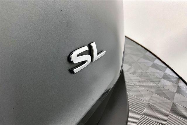 Used 2023 Nissan Rogue SL FWD For Sale in Olive Branch, MS