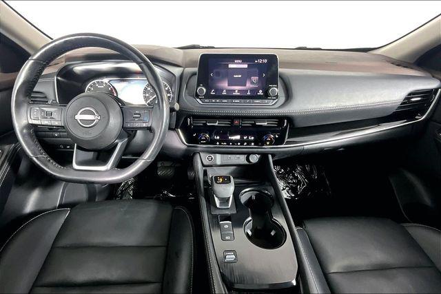 Used 2023 Nissan Rogue SL FWD For Sale in Olive Branch, MS
