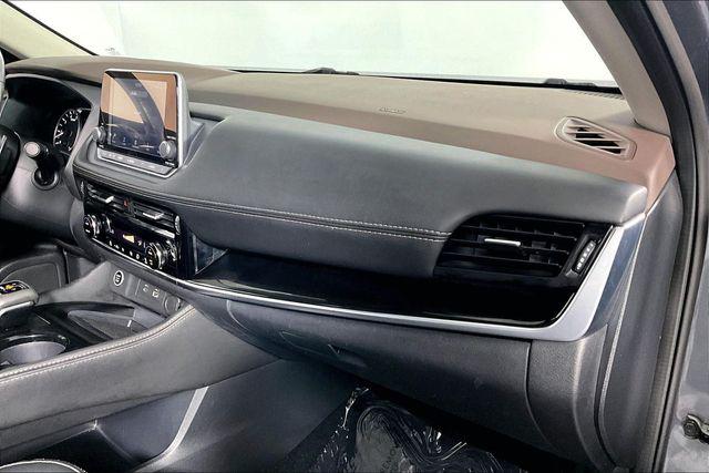 Used 2023 Nissan Rogue SL FWD For Sale in Olive Branch, MS