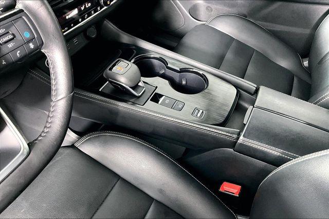 Used 2023 Nissan Rogue SL FWD For Sale in Olive Branch, MS