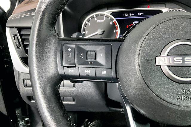 Used 2023 Nissan Rogue SL FWD For Sale in Olive Branch, MS