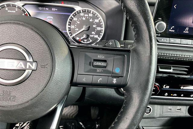 Used 2023 Nissan Rogue SL FWD For Sale in Olive Branch, MS
