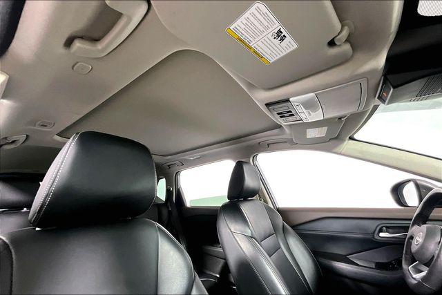 Used 2023 Nissan Rogue SL FWD For Sale in Olive Branch, MS