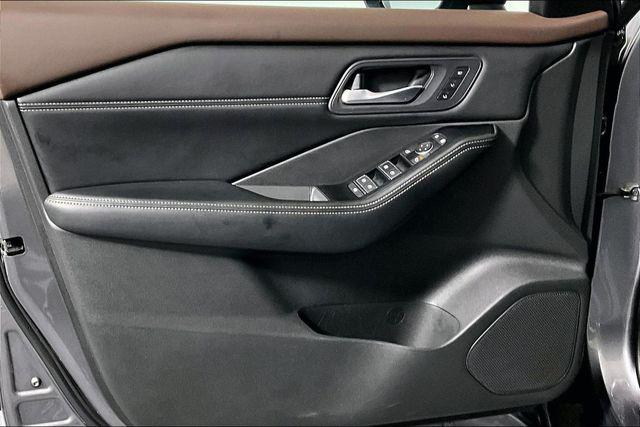 Used 2023 Nissan Rogue SL FWD For Sale in Olive Branch, MS