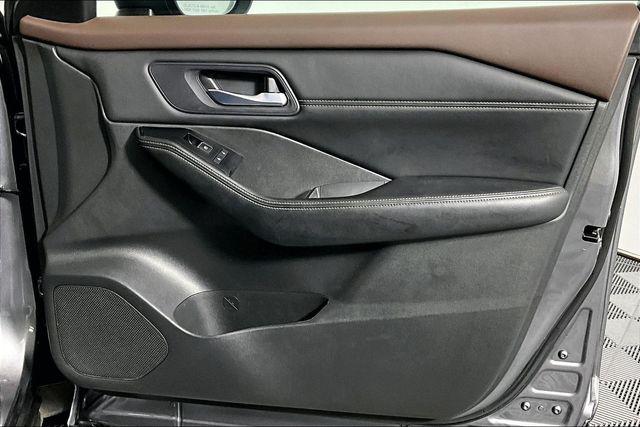 Used 2023 Nissan Rogue SL FWD For Sale in Olive Branch, MS
