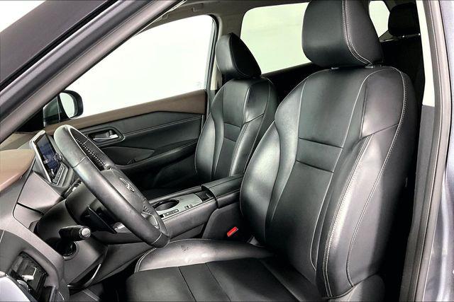 Used 2023 Nissan Rogue SL FWD For Sale in Olive Branch, MS