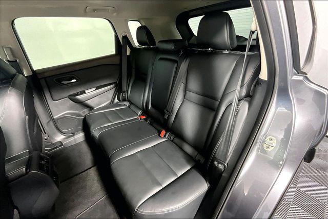 Used 2023 Nissan Rogue SL FWD For Sale in Olive Branch, MS