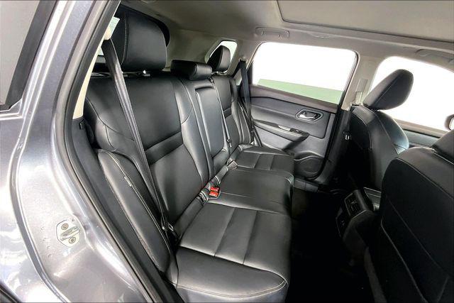 Used 2023 Nissan Rogue SL FWD For Sale in Olive Branch, MS