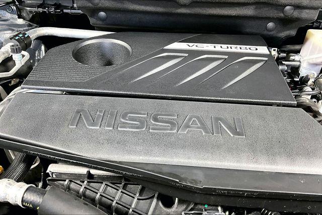 Used 2023 Nissan Rogue SL FWD For Sale in Olive Branch, MS