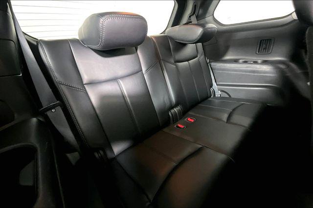 Used 2017 Nissan Pathfinder SL For Sale in Olive Branch, MS