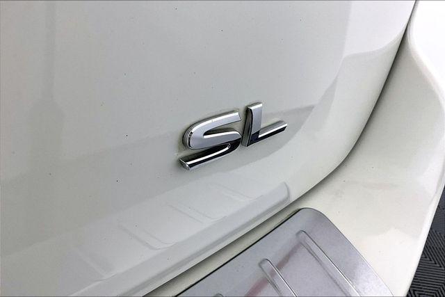 Used 2017 Nissan Pathfinder SL For Sale in Millington, TN
