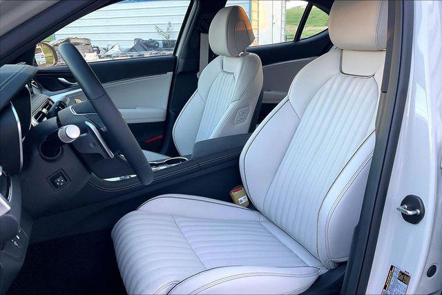New 2026 Genesis G70 3.3T RWD Sport Prestige For Sale in Olive Branch, MS