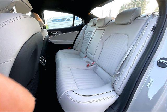New 2026 Genesis G70 3.3T RWD Sport Prestige For Sale in Olive Branch, MS