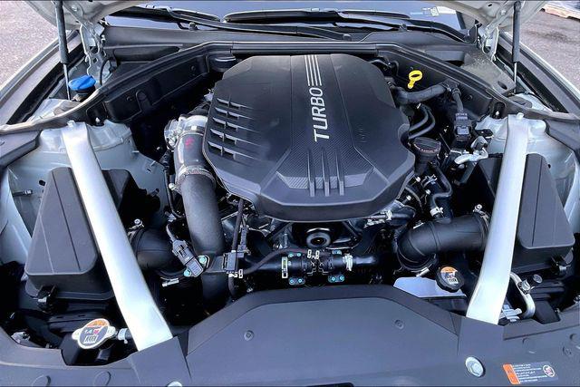 New 2026 Genesis G70 3.3T RWD Sport Prestige For Sale in Olive Branch, MS