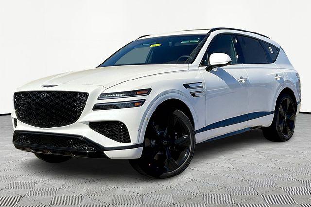 New 2026 Genesis GV80 3.5T Prestige AWD For Sale in Olive Branch, MS