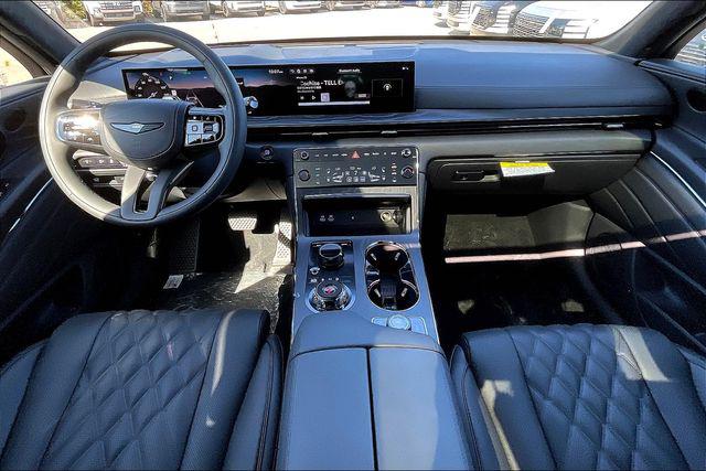 New 2026 Genesis GV80 3.5T Prestige AWD For Sale in Olive Branch, MS