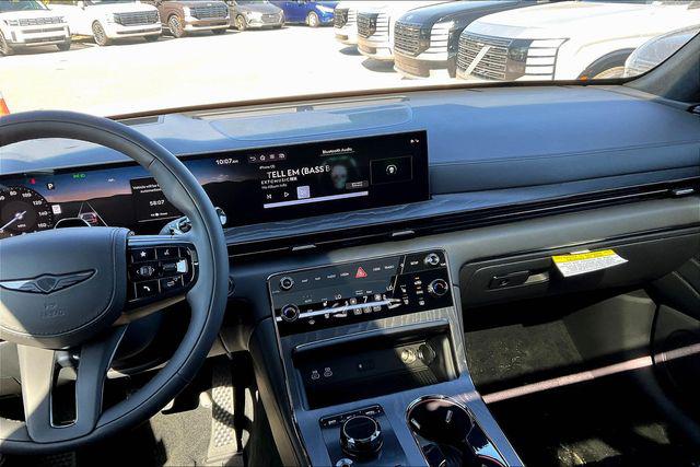 New 2026 Genesis GV80 3.5T Prestige AWD For Sale in Olive Branch, MS