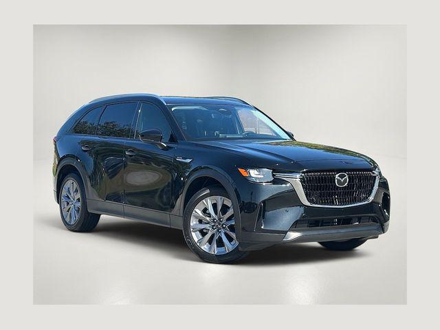 2026 Mazda X-90 3.3 Turbo Preferred for sale in Gastonia, NC