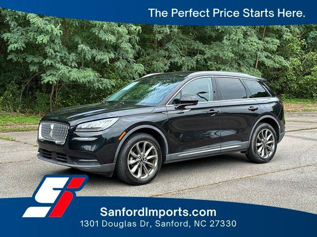 2020 Lincoln Corsair Standard for sale in Sanford, NC