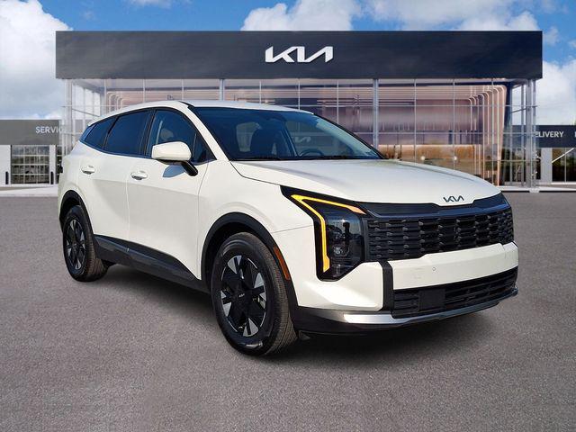 2026 Kia Sportage Hybrid LX for sale in Harrisburg, PA