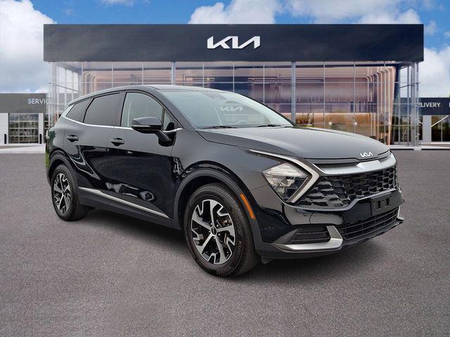 2023 Kia Sportage EX for sale in Harrisburg, PA