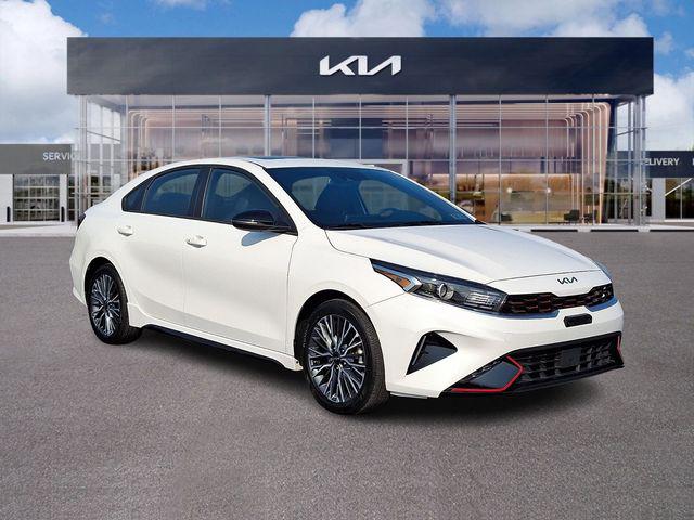 2023 Kia Forte GT-Line for sale in Harrisburg, PA