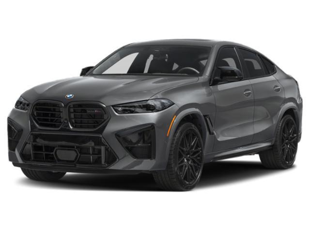 2027 BMW X6 M Competition for sale near Cincinnati, OH