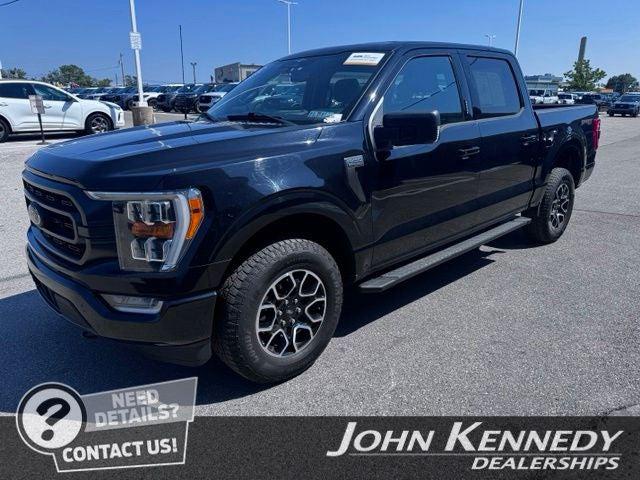 2023 Ford F-150 XLT for sale in Conshohocken, PA