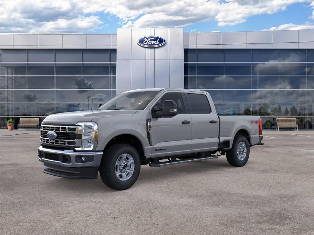 Avalanche 2026 Ford F-250 Super Duty Pickup Truck Four-Wheel Drive Automatic