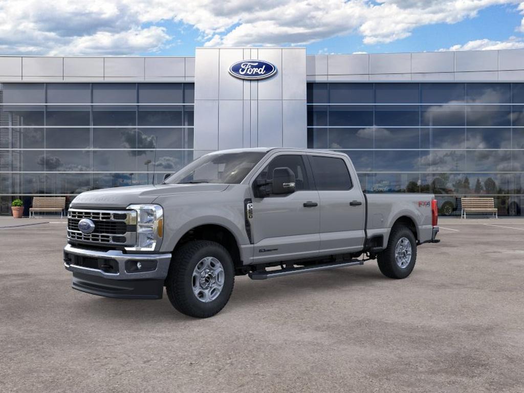 Avalanche 2026 Ford F-250 Super Duty Pickup Truck Four-Wheel Drive Automatic
