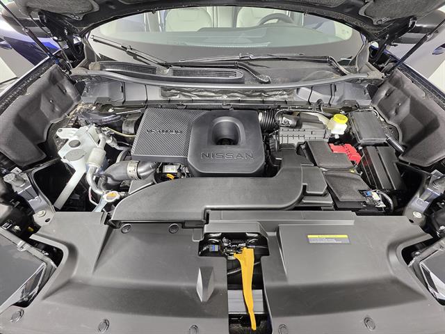 2026 Nissan Murano SV