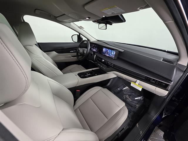 2026 Nissan Murano SV