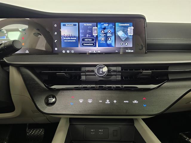 2026 Nissan Murano SV