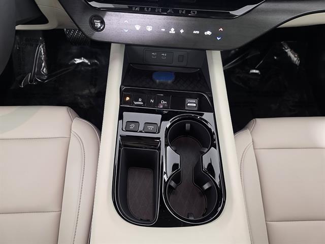 2026 Nissan Murano SV