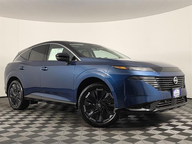 2026 Nissan Murano Platinum for sale in Pasco, WA